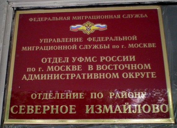 прописка в Цивильске